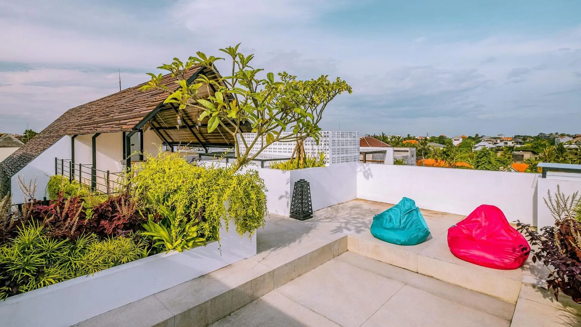 Entire Villa 3 Bedroom Private Pool Live Location #A19 Canggu  Indonesia