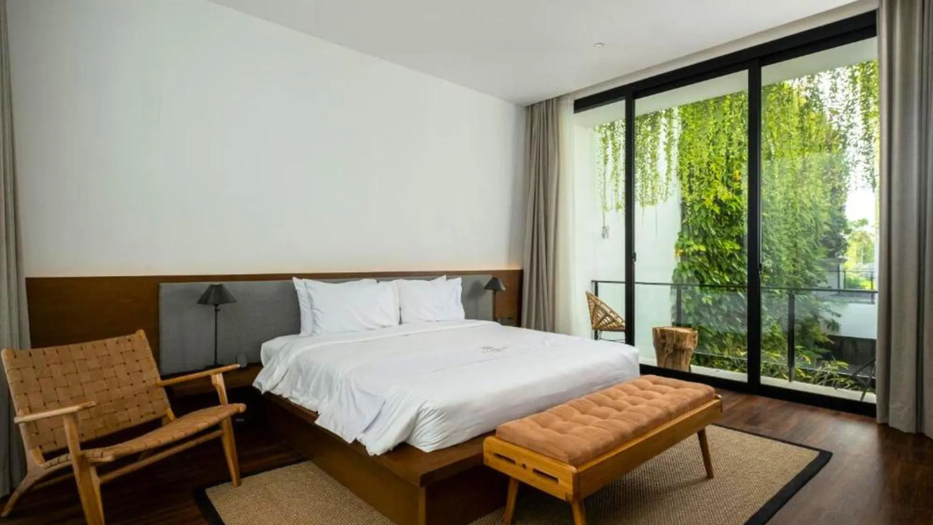 Entire Villa 3 Bedroom Private Pool Live Location #A19 Canggu  0*, Canggu (Bali) Indonesia